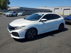 SHHFK7H59HU412748 2017 HONDA CIVIC