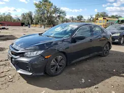 SHHFK7H59HU413012 2017 HONDA CIVIC