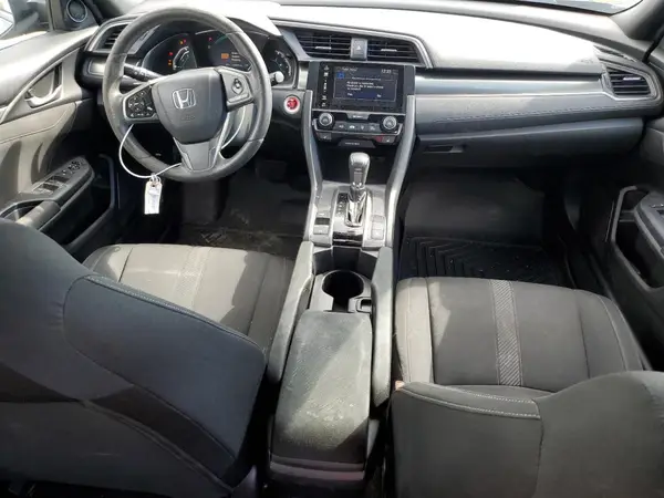 SHHFK7H59HU413012 2017 HONDA CIVIC - Image 8