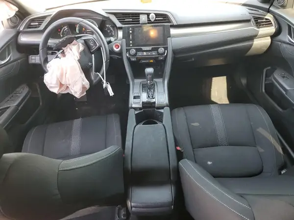 SHHFK7H59HU413334 2017 HONDA CIVIC - Image 8