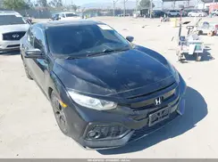 SHHFK7H59HU413818 2017 HONDA CIVIC