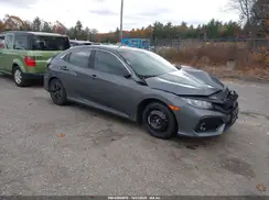 SHHFK7H59HU415231 2017 HONDA CIVIC