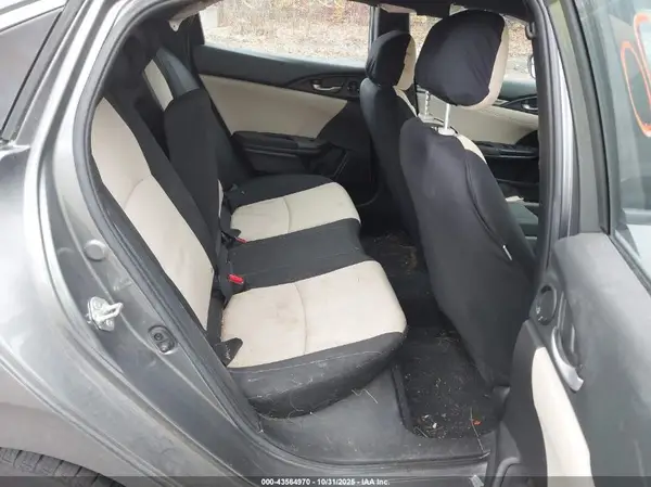 SHHFK7H59HU415231 2017 HONDA CIVIC - Image 8