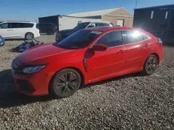 SHHFK7H59HU415861 2017 HONDA CIVIC