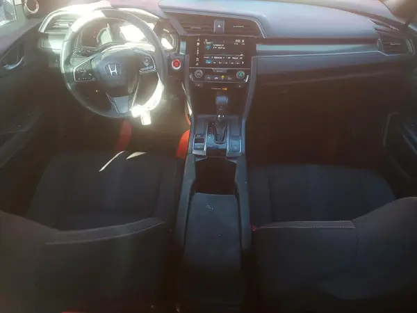 SHHFK7H59HU415861 2017 HONDA CIVIC - Image 8