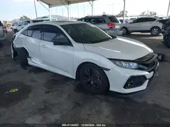 SHHFK7H59HU416265 2017 HONDA CIVIC