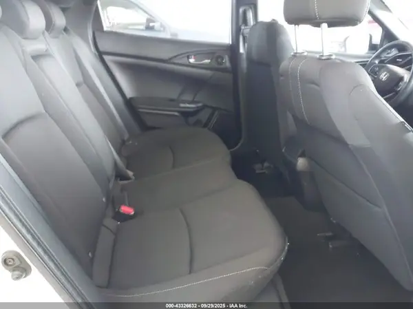 SHHFK7H59HU416587 2017 HONDA CIVIC - Image 8