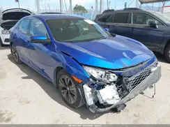 SHHFK7H59HU416735 2017 HONDA CIVIC