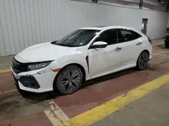 SHHFK7H59HU418212 2017 HONDA CIVIC
