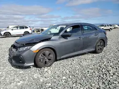 SHHFK7H59HU420316 2017 HONDA CIVIC