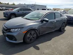 SHHFK7H59HU420347 2017 HONDA CIVIC