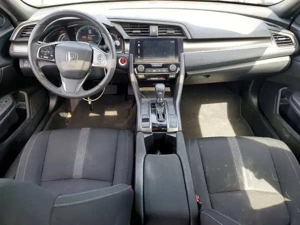 SHHFK7H59HU420347 2017 HONDA CIVIC - Image 8
