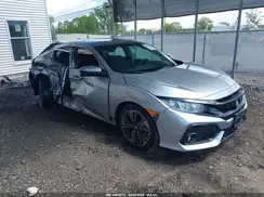 SHHFK7H59HU422602 2017 HONDA CIVIC