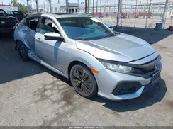 SHHFK7H59HU423622 2017 HONDA CIVIC