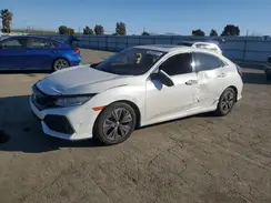 SHHFK7H59HU423863 2017 HONDA CIVIC