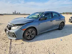 SHHFK7H59HU426682 2017 HONDA CIVIC