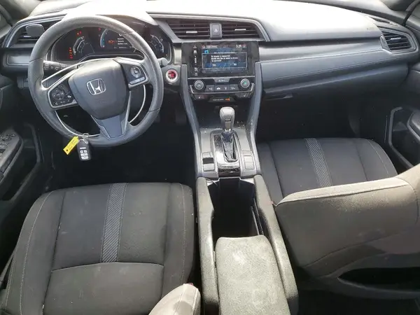 SHHFK7H59HU426682 2017 HONDA CIVIC - Image 8