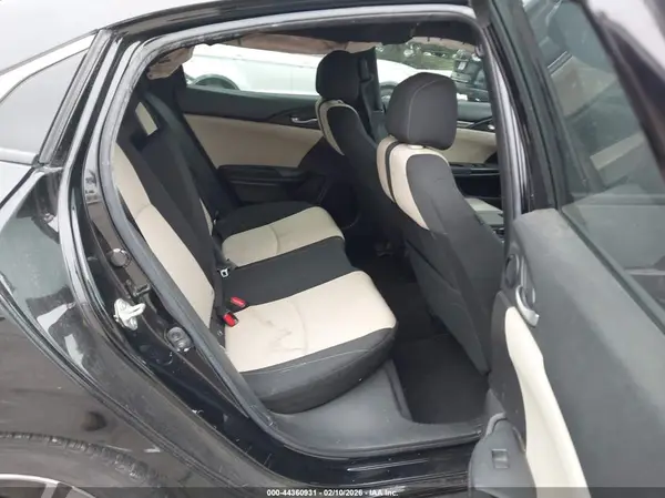 SHHFK7H59HU428481 2017 HONDA CIVIC - Image 8