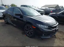 SHHFK7H59HU429906 2017 HONDA CIVIC