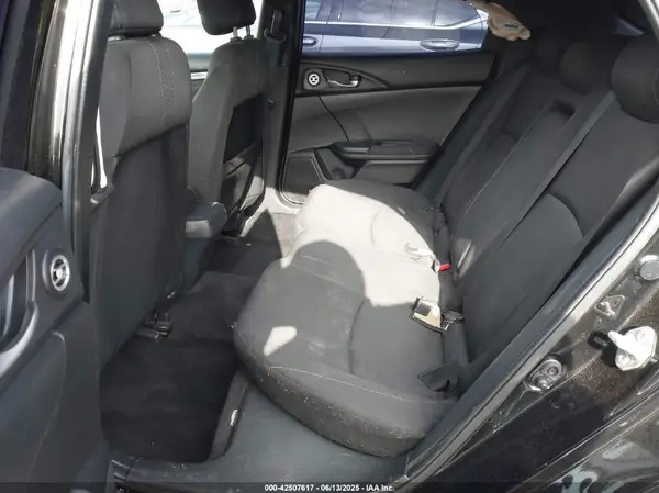 SHHFK7H59HU429906 2017 HONDA CIVIC - Image 8