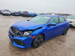 SHHFK7H59JU200227 2018 HONDA CIVIC