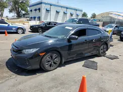 SHHFK7H59JU201751 2018 HONDA CIVIC