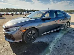 SHHFK7H59JU202799 2018 HONDA CIVIC