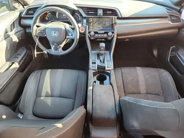 SHHFK7H59JU202799 2018 HONDA CIVIC - Image 8