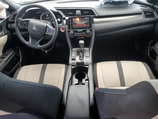 SHHFK7H59JU202916 2018 HONDA CIVIC - Image 8