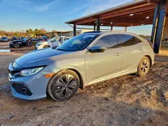 SHHFK7H59JU204911 2018 HONDA CIVIC