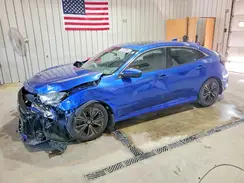 SHHFK7H59JU207890 2018 HONDA CIVIC
