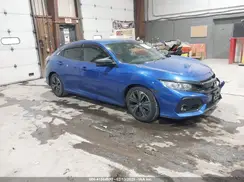 SHHFK7H59JU208795 2018 HONDA CIVIC