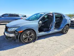 SHHFK7H59JU209221 2018 HONDA CIVIC