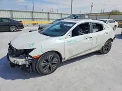 SHHFK7H59JU209655 2018 HONDA CIVIC