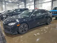SHHFK7H59JU211101 2018 HONDA CIVIC