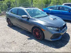 SHHFK7H59JU212734 2018 HONDA CIVIC