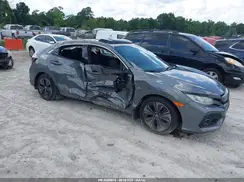 SHHFK7H59JU213172 2018 HONDA CIVIC