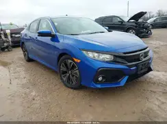 SHHFK7H59JU213740 2018 HONDA CIVIC