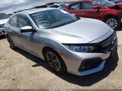 SHHFK7H59JU216881 2018 HONDA CIVIC