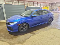 SHHFK7H59JU217643 2018 HONDA CIVIC