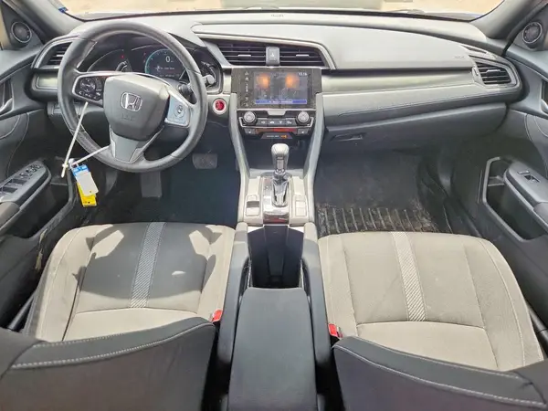 SHHFK7H59JU217643 2018 HONDA CIVIC - Image 8