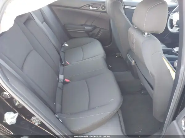 SHHFK7H59JU217979 2018 HONDA CIVIC - Image 8