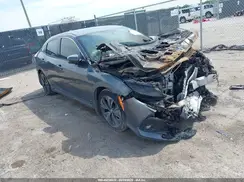 SHHFK7H59JU219277 2018 HONDA CIVIC