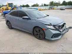SHHFK7H59JU219831 2018 HONDA CIVIC