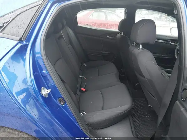 SHHFK7H59JU220381 2018 HONDA CIVIC - Image 8
