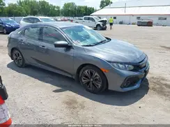 SHHFK7H59JU221451 2018 HONDA CIVIC