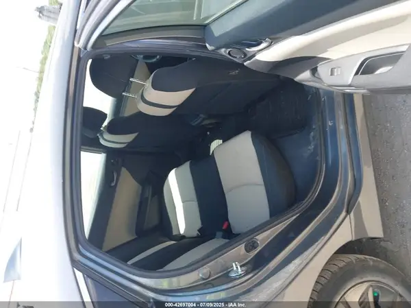 SHHFK7H59JU221451 2018 HONDA CIVIC - Image 8