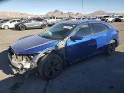 SHHFK7H59JU223037 2018 HONDA CIVIC