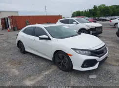 SHHFK7H59JU223541 2018 HONDA CIVIC