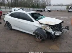 SHHFK7H59JU223815 2018 HONDA CIVIC